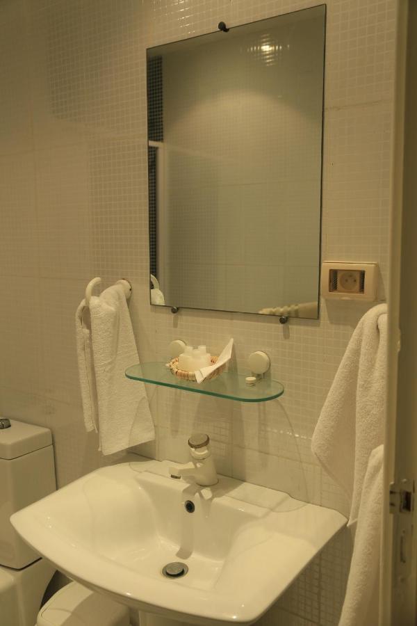 Mondial Hotel チュニス エクステリア 写真